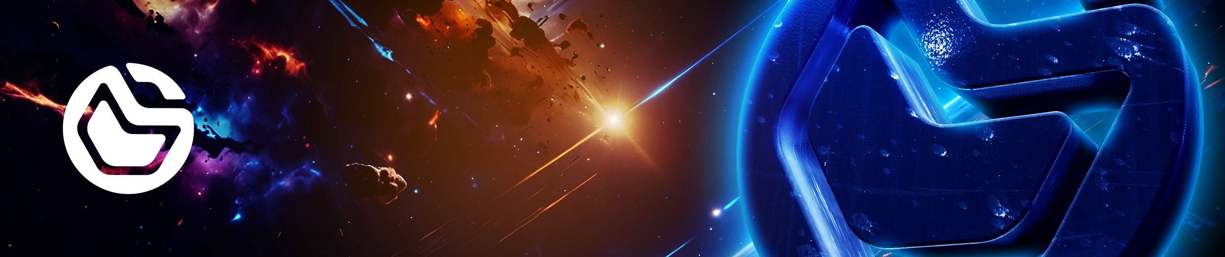 Demo Banner Background