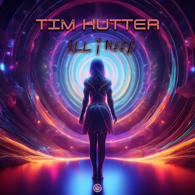 All I Need – Original Mix