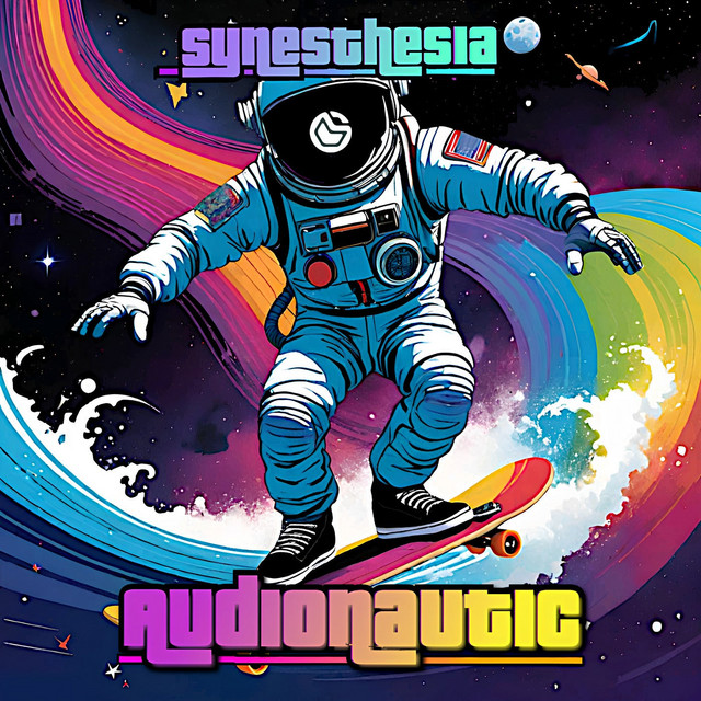 Audionautic – Original Mix