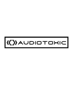 Audiotoxic