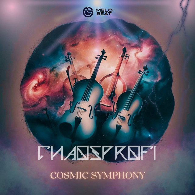 Cosmic Symphony – Original Mix