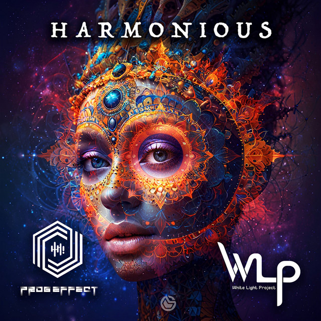 Harmonious – Original Mix