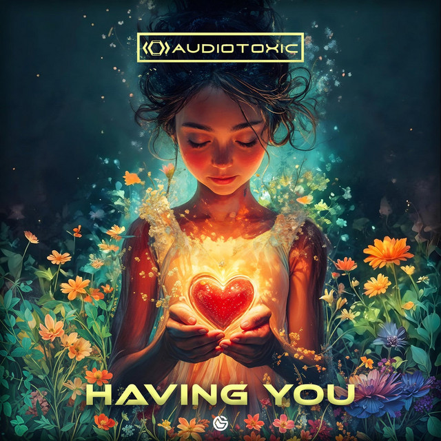 Having You – Original Mix