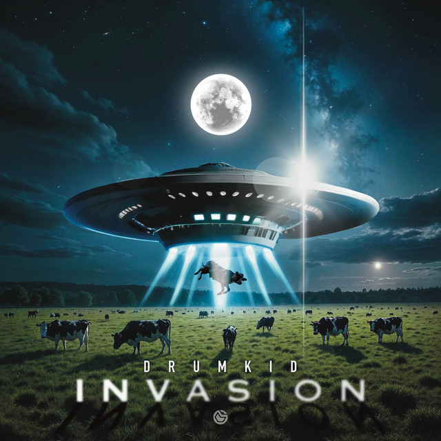 Invasion – Original Mix
