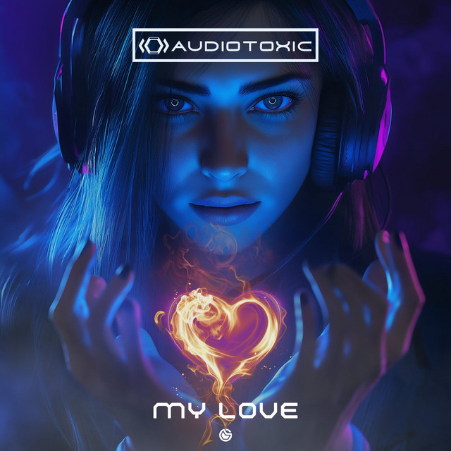 My Love – Original Mix