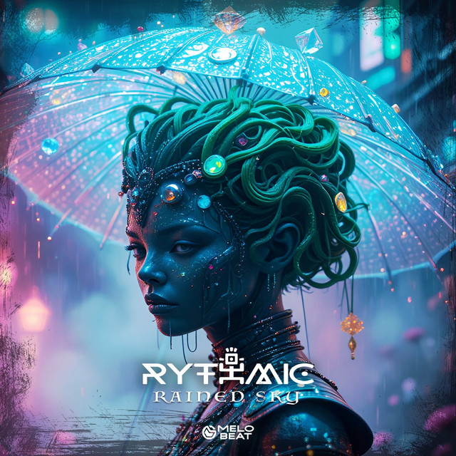 Rained Sky – Original Mix