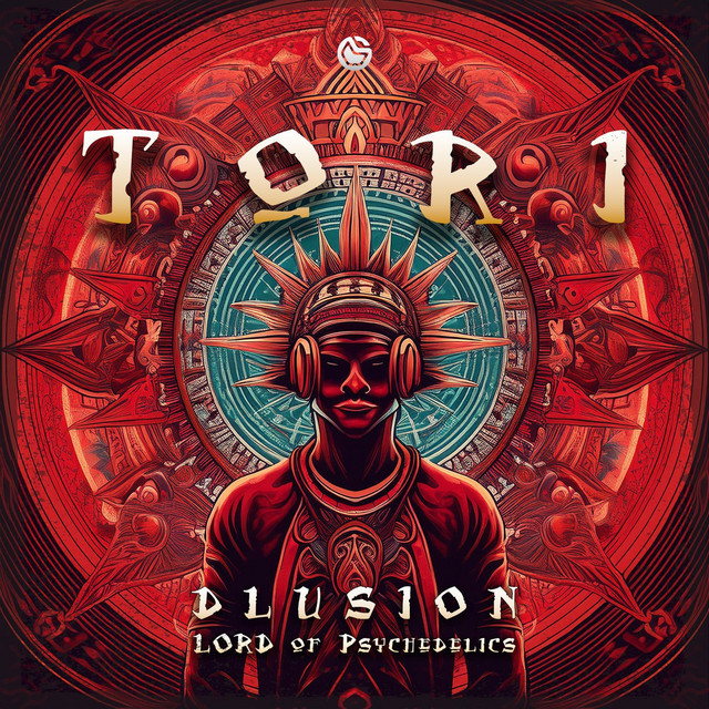 TORI – Original Mix