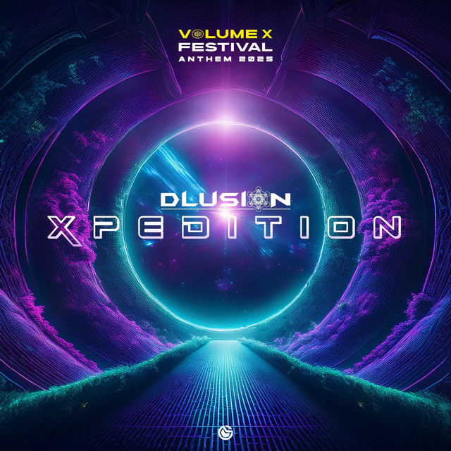 XPEDITION – Volume X Anthem 2025